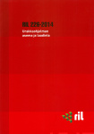 RIL 226-2014 Urakkaohjelman asema ja laadinta