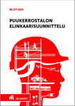 RIL 277-2024 Puukerrostalon elinkaarisuunnittelu