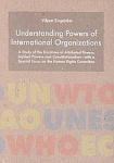 Understanding powers of international organizations