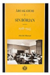 Åbo Akademi i sin början : 1918-1945