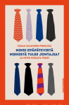 Miksi niin monesta epäpätevästä miehestä tulee johtaja? : ja miten korjata tämä?