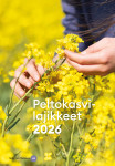 UUSI Peltokasvilajikkeet 2026