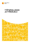 Työturvallisuus ja työsuojelu