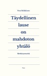Täydellinen lause on mahdoton yhtälö