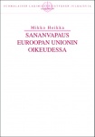 Sananvapaus Euroopan unionin oikeudessa