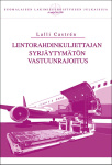 Lentorahdinkuljettajan syrjäytymätön vastuunrajoitus