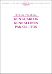 Kuntajako ja kunnallinen pakkoliitos