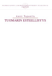 Tuomarin esteellisyys