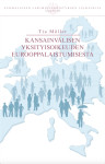 Kansainvälisen yksityisoikeuden eurooppalaistumisesta