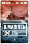 Ilmarinen 1941 : Operaatio Nordwind ja Suomi