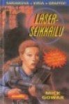 Laserseikkailu