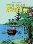 Pieni possu Robinson (selkokirja)