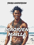 Maorien mailla (selkokirja)
