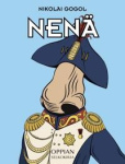 Nenä (selkokirja)