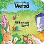 Metsä