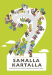 Samalla kartalla 2 : keskitason tekstiharjoituksia maahanmuuttajille