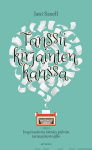 Tanssii kirjainten kanssa : Inspiraatiota tämän päivän tarinankertojille