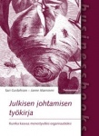 Julkisen johtamisen työkirja