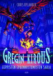 Gregin kirous