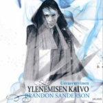 Ylenemisen kaivo