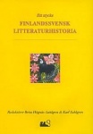 ETT STYCKE FINLANDSSVENSK LITTERATURHISTORIA