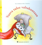 Vauva tulee valtakuntaan