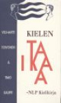 Kielen taikaa : NLP kielikirja
