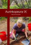 Aurinkopeura 9 : Näkymiä kivikaudelle