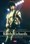 Keith Richards, up