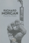 Musta mies