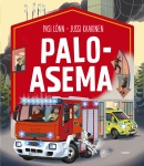 Paloasema