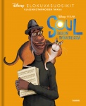 Disney Pixar. Soul - Sielun syövereissä. Elokuvasuosikit
