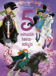 Disney Prinsessat. 5 minuutin hevossatuja