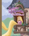 Disney Prinsessat. Kaksin karkuteillä. TKK 235 : Tammen kultaiset kirjat 235