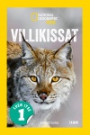 National Geographic. Villikissat : Luen itse 1