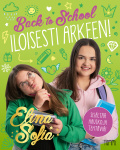 Elina ja Sofia. Back to School. Iloisesti arkeen!