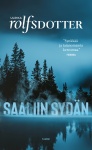 Saaliin sydän (pokkari)