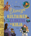 Disneyn kultainen elokuvakirja. TKK