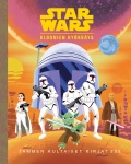 Star Wars. Kloonien hyökkäys. TKK 252 : Tammen kultaiset kirjat 252