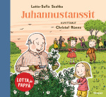 Lotta ja pappa. Juhannustanssit
