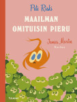 Maailman omituisin pieru
