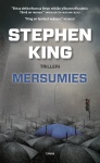 Mersumies : Bill Hodges 1