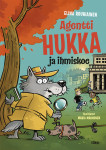 Agentti Hukka ja ihmiskoe