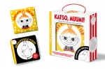 Katso, Muumi! Vauvan ensikirjat