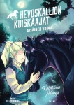 Sisäinen voima : Hevoskallion kuiskaajat