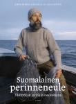 Suomalainen perinneneule : Tikkuröijyn tarina ja neuleohjeita