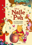 Disney. Nalle Puh ja ystävyyden hunajapurkki