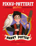 Pikku-Potterit. Harry Potter : J. K. Rowlingin Harry Potter -kirjojen pienet oppaat