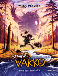 Ystäväni Vakko