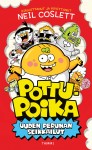Pottupoika : Uuden perunan seikkailut